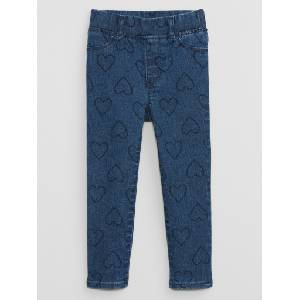 GAP Бебешки дънки jeggings GAP GAP | Sin | Момичешки | 80-86
