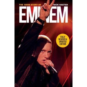 Eminem | Nick Hasted (ISBN: 9781915841933)