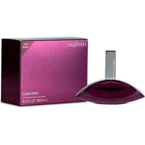 Calvin Klein C. K Euphoria EDP TR 100ml Женски Парфюми