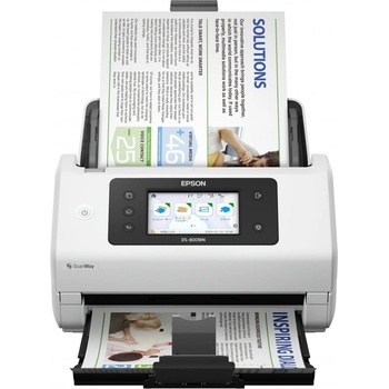 Epson WorkForce DS-800WN (B11B275401)