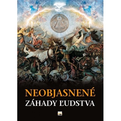 Neobjasnené záhady ľudstva SK