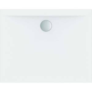 Ideal Standard Ultra Light - Душ-тава 100x80 см, бяла K518001 (K518001)