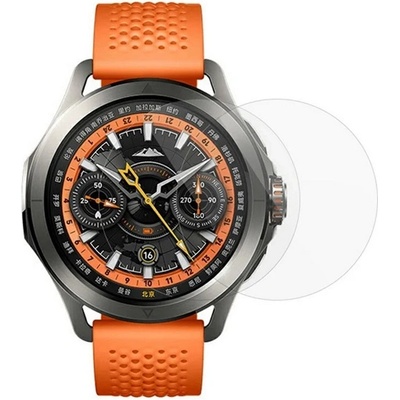 Gigapack Xiaomi Watch S4 GIGAPACK 2pcs 2.5D, 9H, TRANSFER GP-167157 (GP-167157)