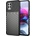 Motorola Здрав калъф Thunder за Motorola Moto G100/Edge S - Черен KP13316