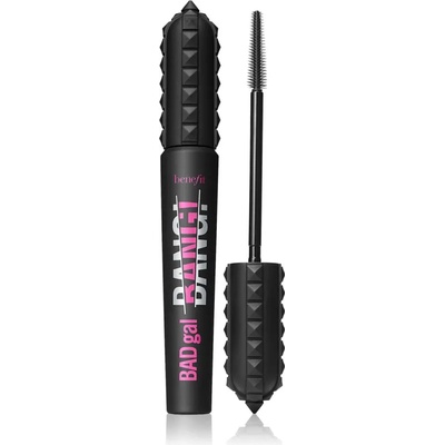 Benefit BADgal BANG! Volumizing Mascara спирала за обем цвят Black 8, 5 гр