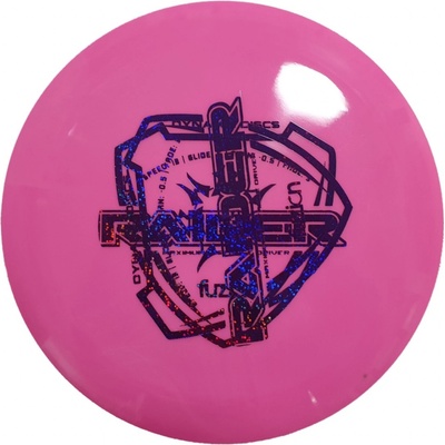 Dynamic Discs Raider Fusion X-Out
