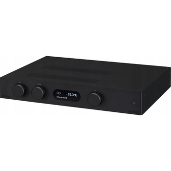 Audiolab 8300A