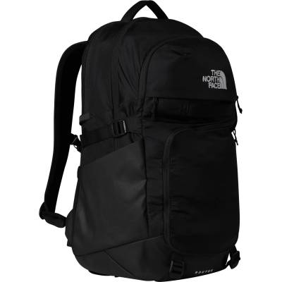 The North Face Дневна раница The north face Router 40 Daypack - TNF Black / TNF Black / Black - размер One Size (502-5254-0411)
