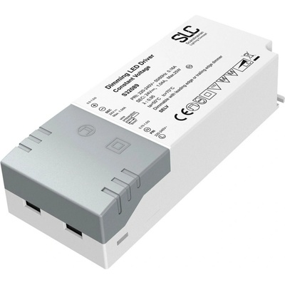 SLC Driver 24V 25W stmívatelný triak IP20