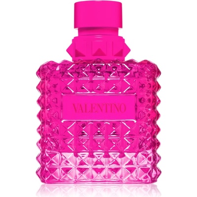 Valentino Donna Born in Roma Pink PP EDP 100 ml