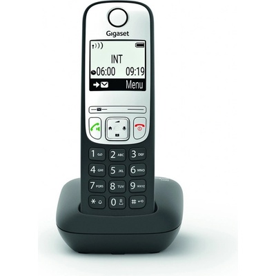 Gigaset A690 Black S30852-H2810-R601