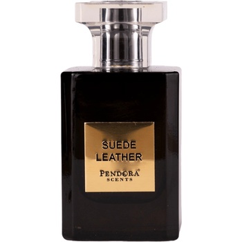 Pendora Scents Suede Leather EDP 100 ml