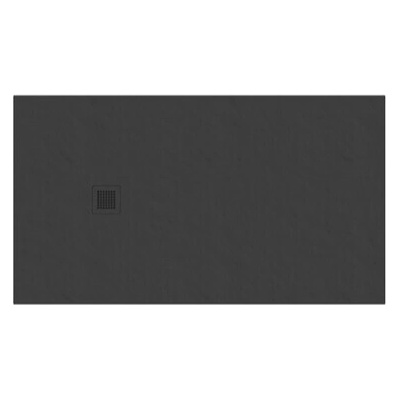RAVAK Slate Pro 140 x 90 cm XA03M733010
