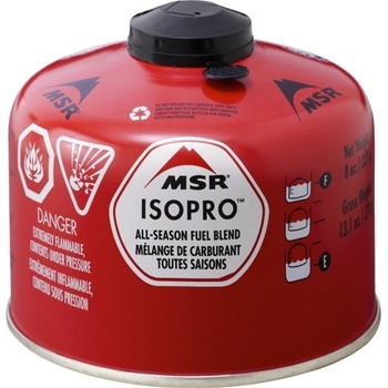 MSR Isopro 227g