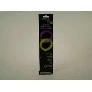 Mádara Fluo bracelet 2pcs