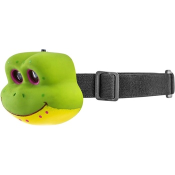 OXE LED žába