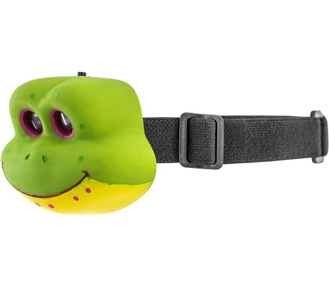 OXE LED žába
