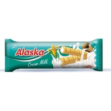 Alaska Food Alaska mléčná 18 g