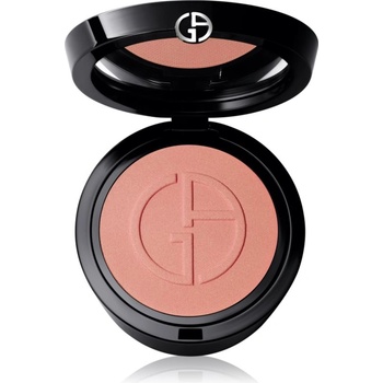 Armani Luminous Silk Glow Blush освежаващ руж цвят 10 Intimate 3.6 гр
