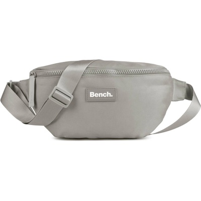 Ľadvinka cross Bench Nova hip 1,5 L sivá