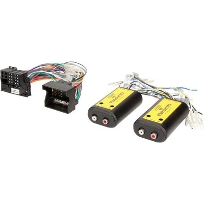 4carmedia adaptér QUADLOCK-UNI.4R