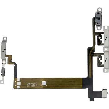 iPhone 13 mini - Power Button & Volume Button Flex
