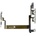 iPhone 13 mini - Power Button & Volume Button Flex