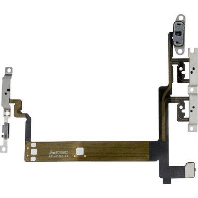 iPhone 13 mini - Power Button & Volume Button Flex