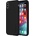 Incipio DualPro Case - удароустойчив хибриден кейс за iPhone XS Max (черен)
