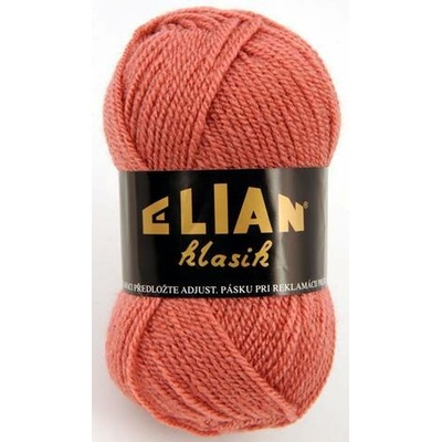 Pletací příze ELIAN KLASIK 242