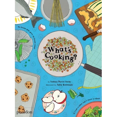 Whats Cooking