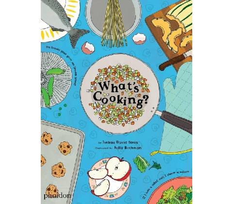 Whats Cooking