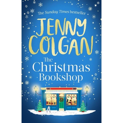 The Christmas Bookshop - Jenny Colgan