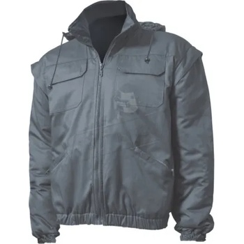 Image 1 of Paltex Ватирано работно яке KABRU Jacket | Тъмно сиво (150404)