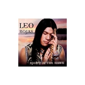 Leo Rojas - Spirit of the Hawk