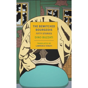 The Bewitched Bourgeois (ISBN: 9781681378671)