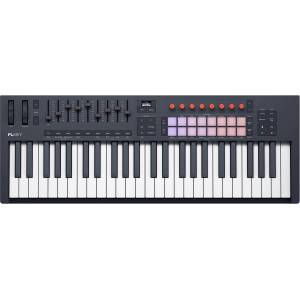 Novation Flkey 2 49 Миди клавиатура (FLKEY2-49)