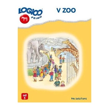 Logico Primo 1022 V ZOO