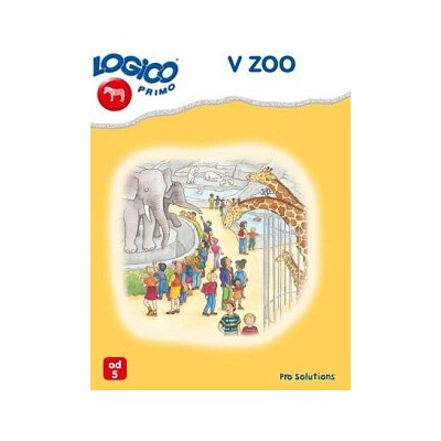 Logico Primo 1022 V ZOO