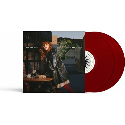 Carly Rae Jepsen - DAY AND NIGHT 2 LP