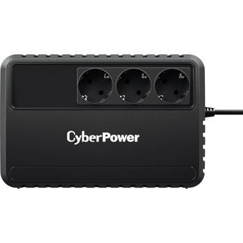 CyberPower BU650EG-FR