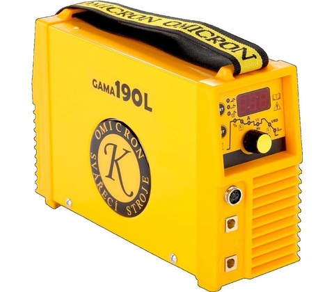 OMICRON GAMA 150L
