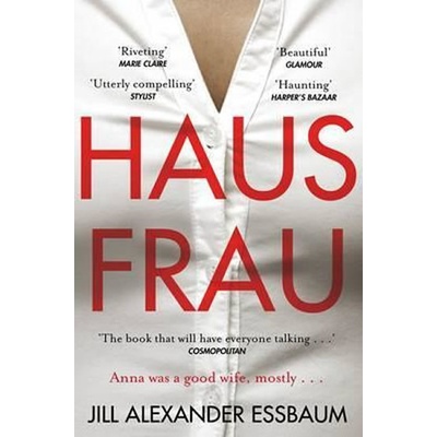 Hausfrau - Jill Alexander Essbaum