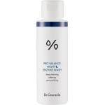 Dr. Ceuracle Pro Balance Night Enzyme Wash - Нощен ензимен почистващ прах с пробиотици 50г