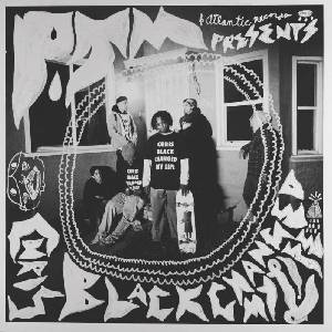 Portugal. The Man - Chris Black Changed My Life (LP) (0075678623240)