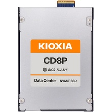 Kioxia CD8-P 15.36 TB, KCD8DPJE15T3