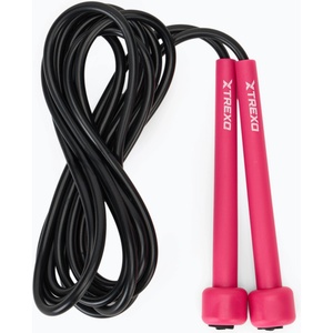 XTREXO Въже за скачане XTREXO Basic TXO-B4Z059-PK Pink