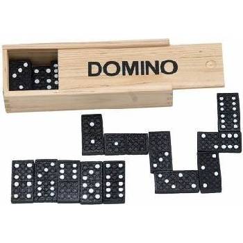 Rappa Domino dřevěné