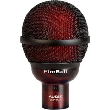AUDIX FIREBALL