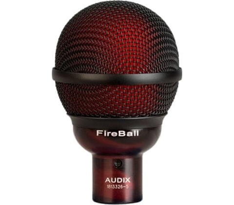 AUDIX FIREBALL